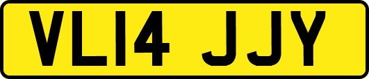 VL14JJY