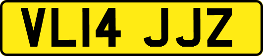 VL14JJZ