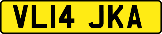 VL14JKA