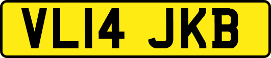 VL14JKB
