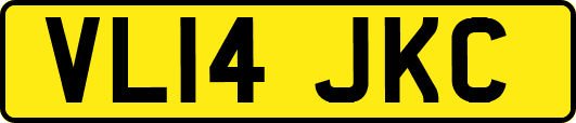 VL14JKC