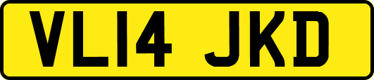VL14JKD