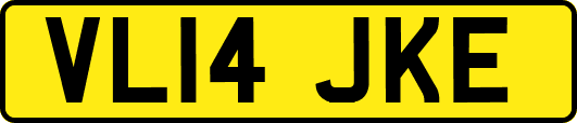 VL14JKE