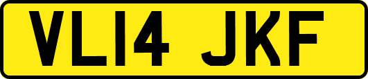 VL14JKF