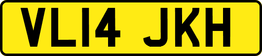 VL14JKH