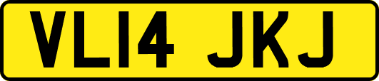VL14JKJ