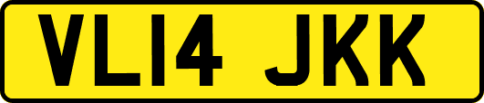 VL14JKK