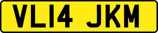 VL14JKM