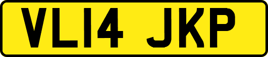 VL14JKP