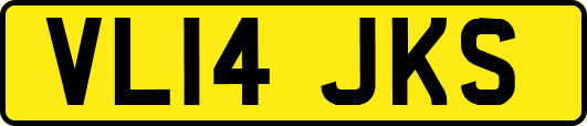VL14JKS