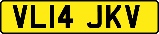 VL14JKV