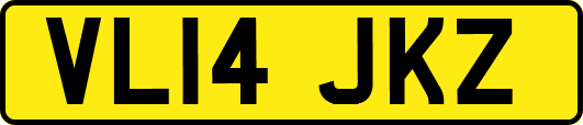VL14JKZ