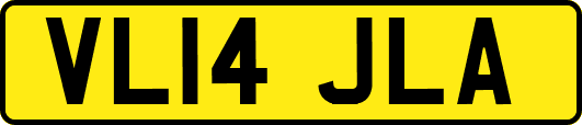 VL14JLA