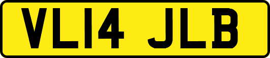 VL14JLB
