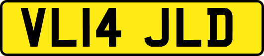 VL14JLD