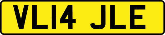 VL14JLE
