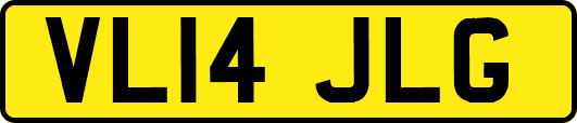 VL14JLG