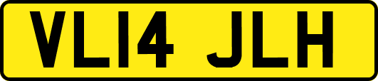 VL14JLH