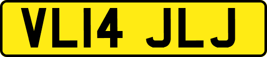 VL14JLJ