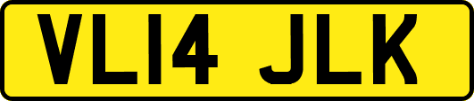 VL14JLK