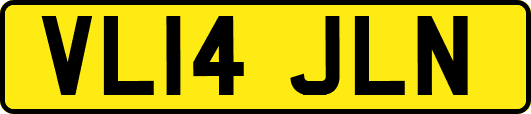 VL14JLN