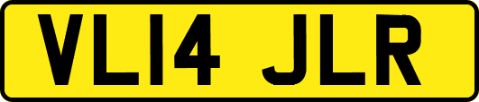 VL14JLR