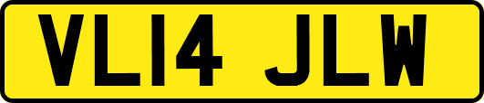 VL14JLW