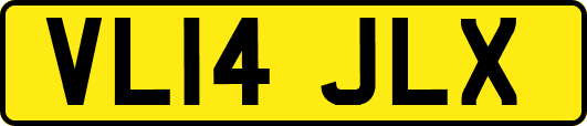 VL14JLX