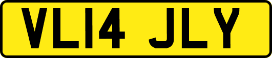 VL14JLY