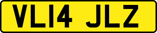 VL14JLZ