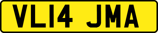 VL14JMA