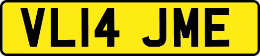 VL14JME