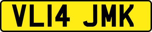 VL14JMK