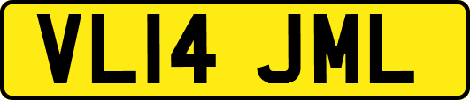 VL14JML