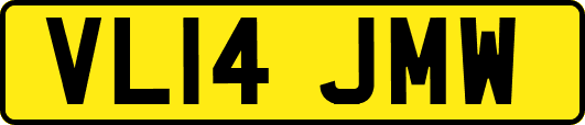 VL14JMW