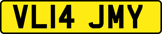VL14JMY