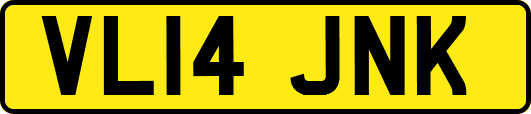 VL14JNK
