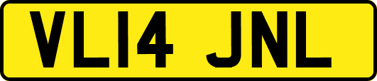VL14JNL