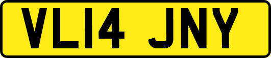 VL14JNY