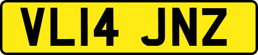 VL14JNZ