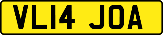 VL14JOA
