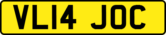 VL14JOC