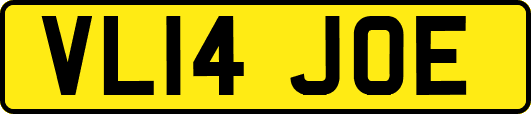 VL14JOE