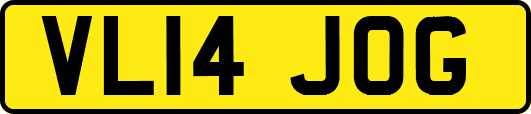 VL14JOG