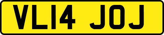VL14JOJ