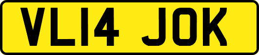 VL14JOK
