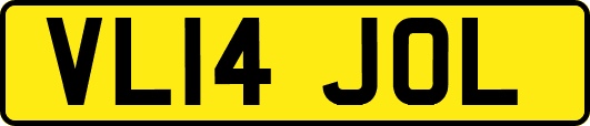 VL14JOL