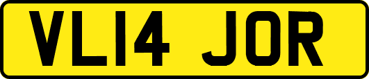 VL14JOR