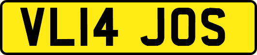 VL14JOS