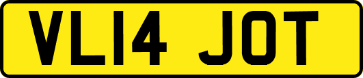 VL14JOT